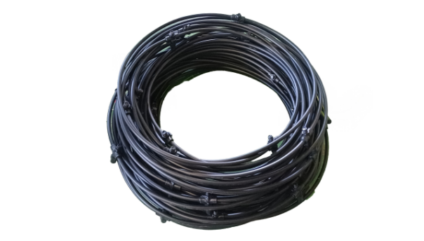 Supply hose (Pipe)
