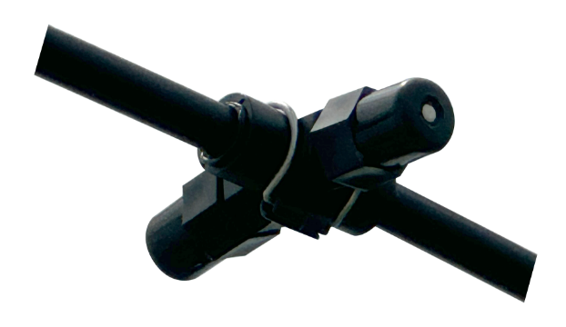Nozzle (Double nozzle)
